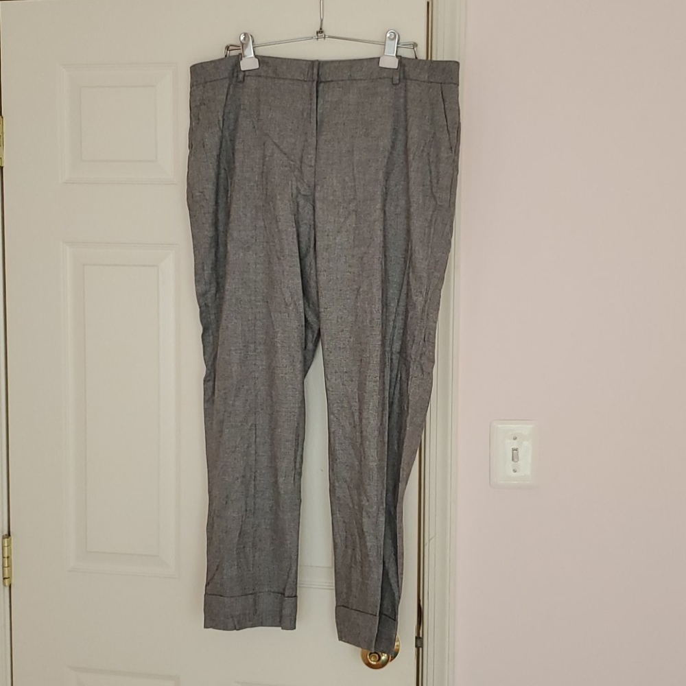 Pants for every occasion!